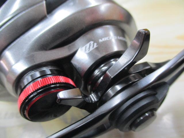 21スコーピオンDC 150XG