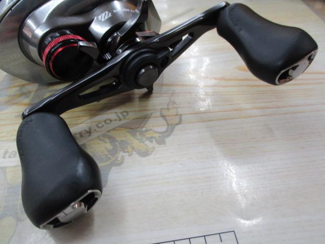 21スコーピオンDC 150XG