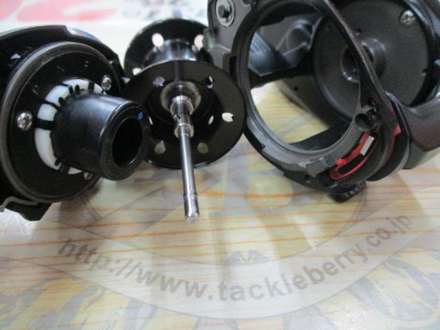 21スコーピオンDC 150XG