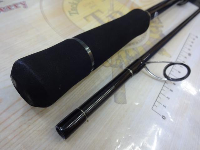 バリスティック 96MMH TZ/NANO