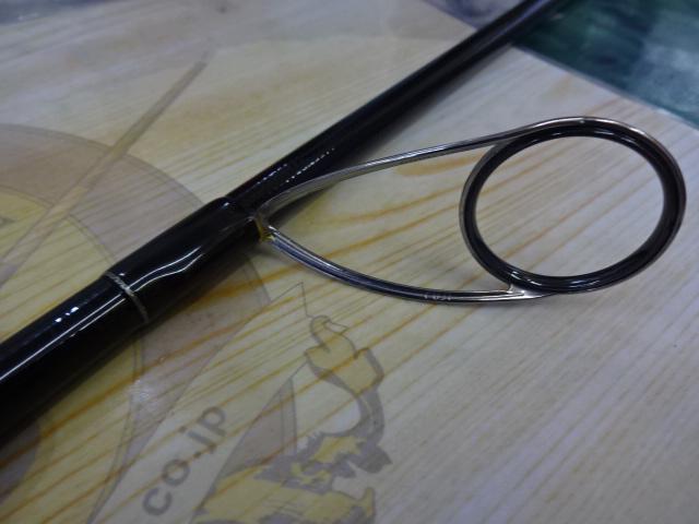バリスティック 96MMH TZ/NANO