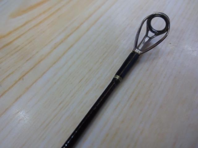 バリスティック 96MMH TZ/NANO