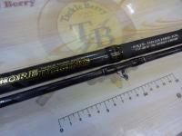ソルティーステージKR-Xショアジギング SXJS-1102XH80-KR