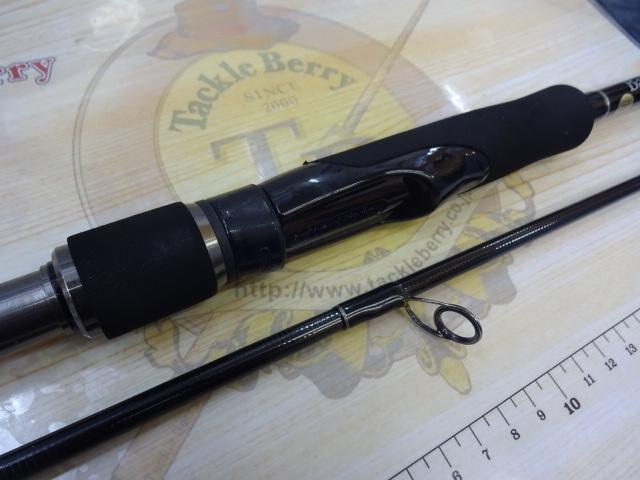バリスティック 92ML TZ/NANO