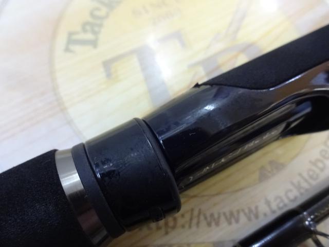 バリスティック 92ML TZ/NANO
