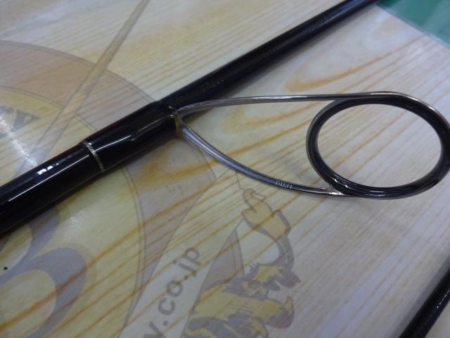 バリスティック 92ML TZ/NANO
