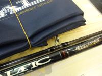 ソルティック ST-1102HIRA