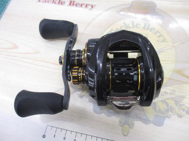 レボ ALC-IB7-L｜＠ベリーネット 日本最大新品中古釣具WEBショップ