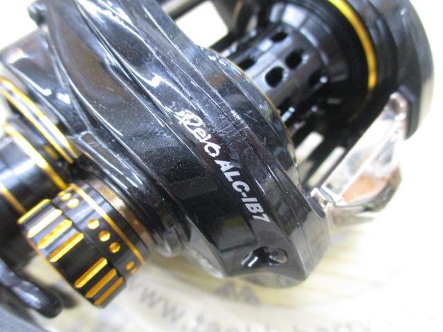 レボ ALC-IB7-L｜＠ベリーネット 日本最大新品中古釣具WEBショップ