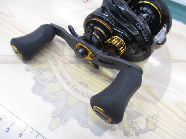 レボ ALC-IB7-L｜＠ベリーネット 日本最大新品中古釣具WEBショップ