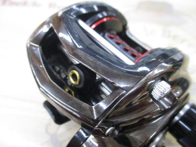 レボ エリートIB7-L (クロームボディ)｜＠ベリーネット 日本最大新品
