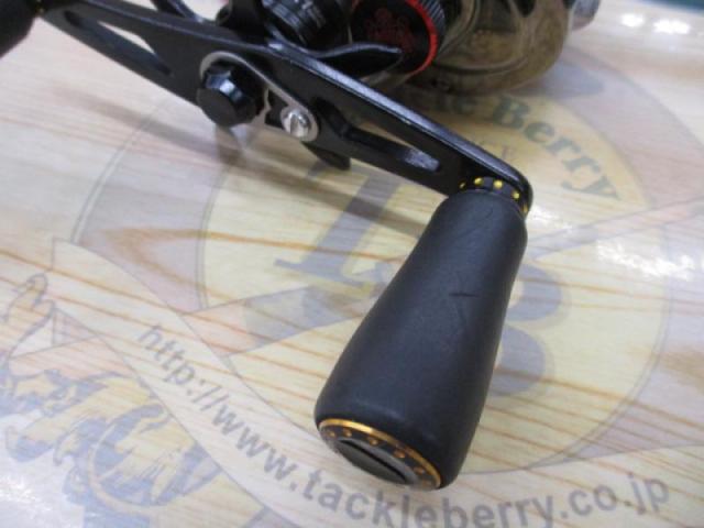レボ エリートIB7-L (クロームボディ)｜＠ベリーネット 日本最大新品