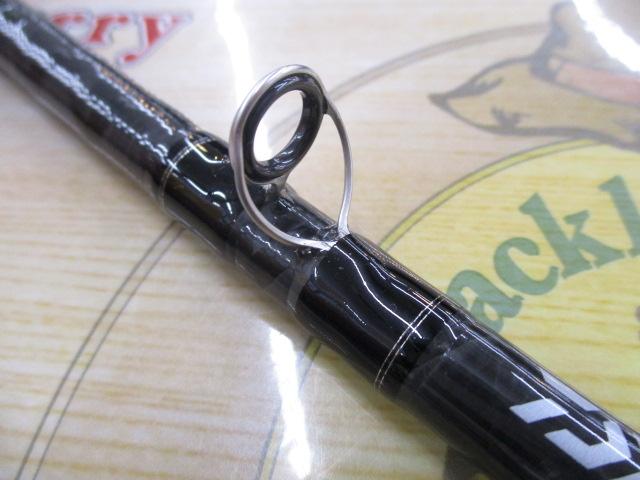 タトゥーラXT 732HFB