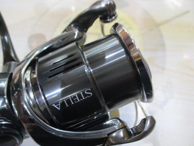 22ステラ 2500SHG