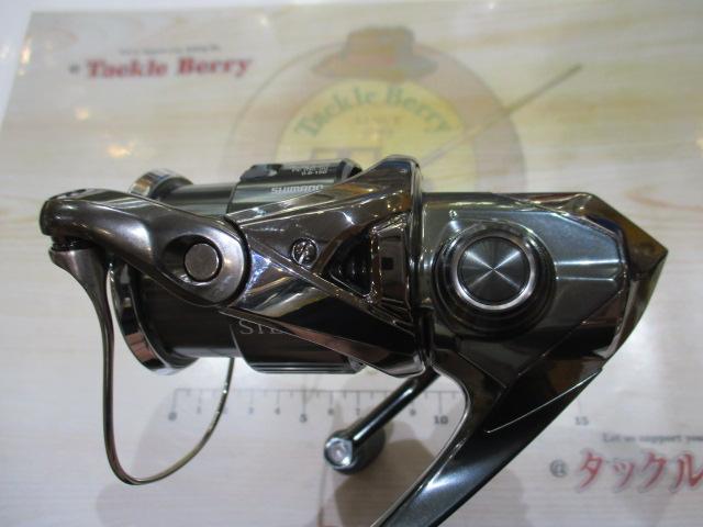 22ステラ 2500SHG