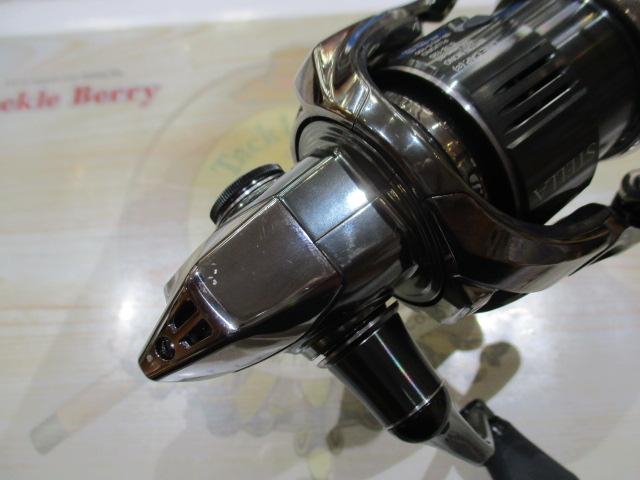 22ステラ 2500SHG