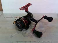 19セフィアSS C3000SDH