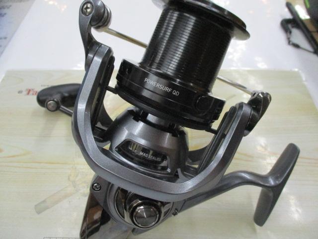 15パワーサーフ 5000QD