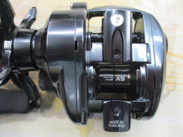 20タトゥーラ SV TW 103XH