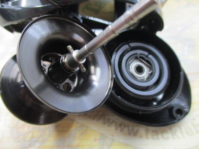20タトゥーラ SV TW 103XH