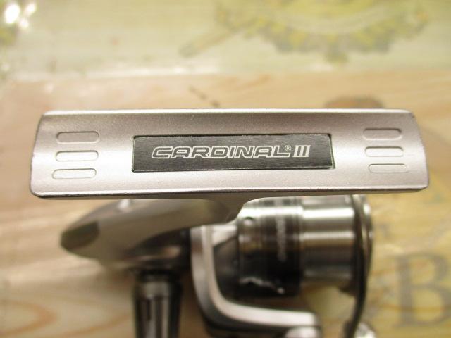 カーディナルⅢSX 2500SHD