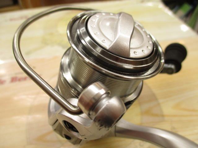 カーディナルⅢSX 2500SHD