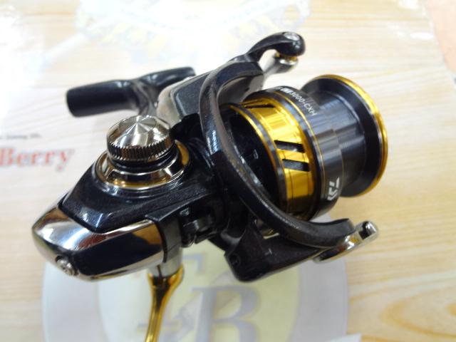 18レガリス LT3000-CXH｜＠ベリーネット 日本最大新品中古釣具WEBショップ