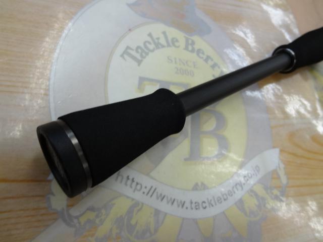 バスフィールド BSFC-672MH｜＠ベリーネット 日本最大新品中古釣具WEB