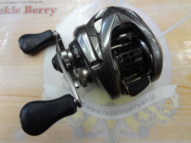 16アルデバランBFS XG LH｜＠ベリーネット 日本最大新品中古釣具WEB