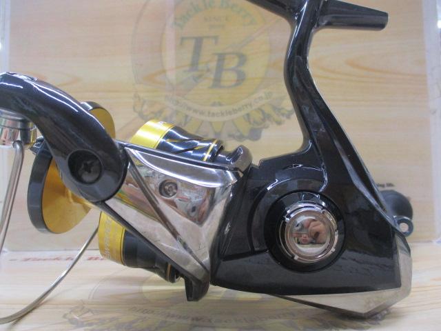 21スフェロスSW 8000HG｜＠ベリーネット 日本最大新品中古釣具WEBショップ