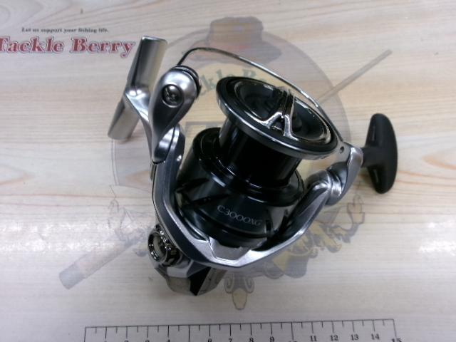 23ストラディック C3000XG