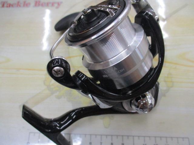 19レグザ LT3000S-CXH｜＠ベリーネット 日本最大新品中古釣具WEBショップ