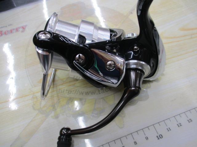 19レグザ LT3000S-CXH｜＠ベリーネット 日本最大新品中古釣具WEBショップ