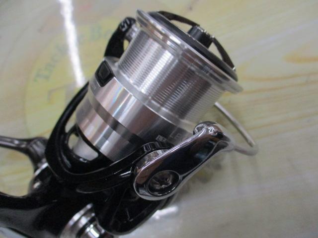 19レグザ LT3000S-CXH｜＠ベリーネット 日本最大新品中古釣具WEBショップ