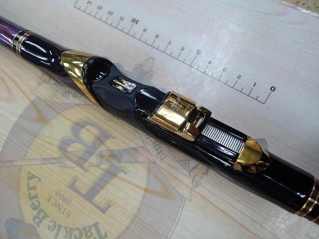 がま磯インテッサG-Ⅴ 125-53｜＠ベリーネット 日本最大新品中古釣具