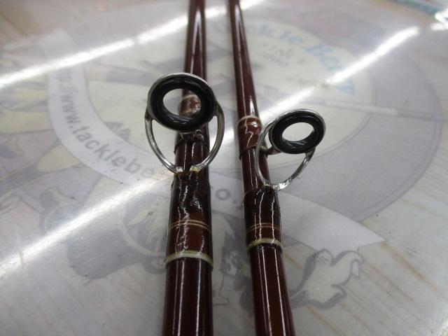 ファントム PPB-602LS｜＠ベリーネット 日本最大新品中古釣具WEBショップ