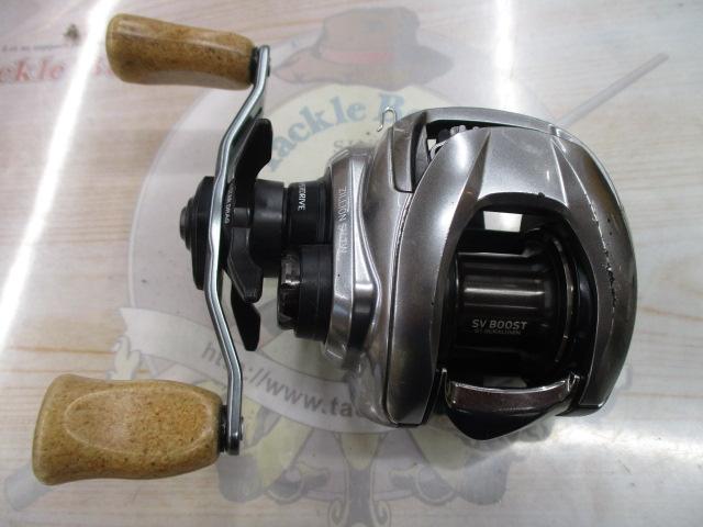 21ジリオン SV TW 1000HL｜＠ベリーネット 日本最大新品中古釣具WEB