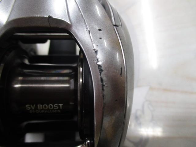 21ジリオン SV TW 1000HL｜＠ベリーネット 日本最大新品中古釣具WEB