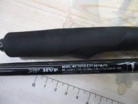 タトゥーラXT 681MLFS