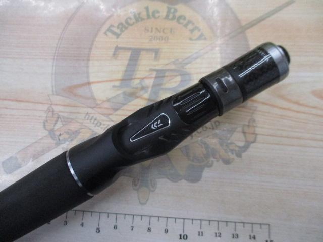 タトゥーラXT 6101MHRB