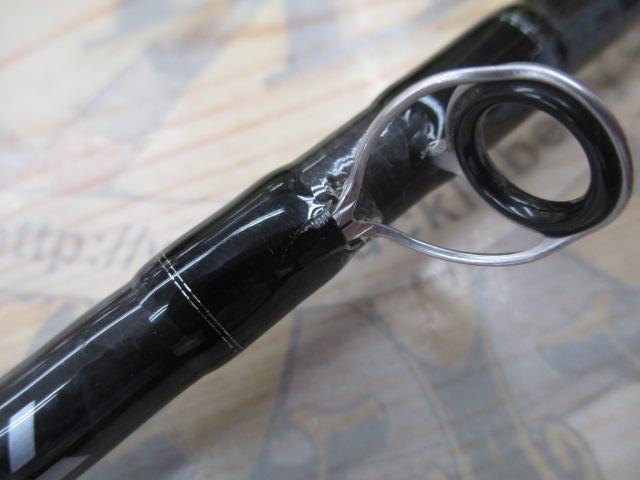 タトゥーラXT 6101MHRB