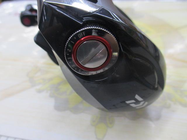 ダイワSS AIR 8.1R｜＠ベリーネット 日本最大新品中古釣具WEBショップ