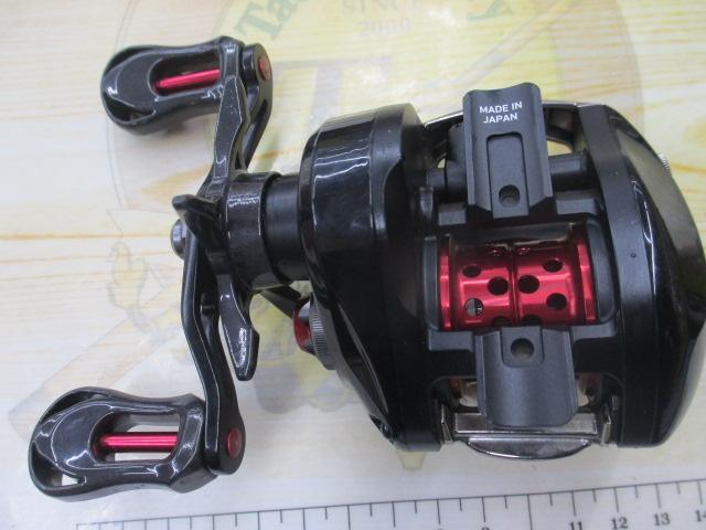 ダイワSS AIR 8.1R｜＠ベリーネット 日本最大新品中古釣具WEBショップ