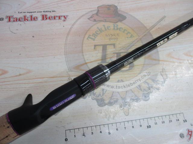 ワイルドサイド WSC65M+ D.Kita V2 LIMITED