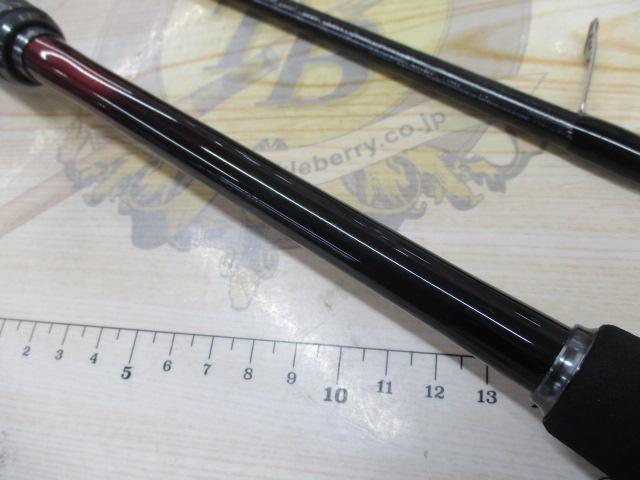 23セフィアSS S86M｜＠ベリーネット 日本最大新品中古釣具WEBショップ