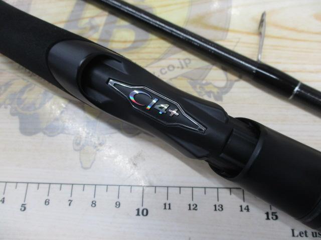 23セフィアSS S86M｜＠ベリーネット 日本最大新品中古釣具WEBショップ