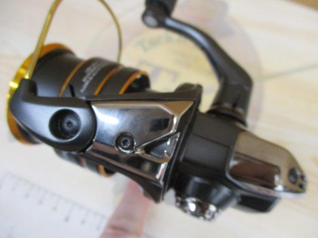 21ソアレXR C2000SSHG