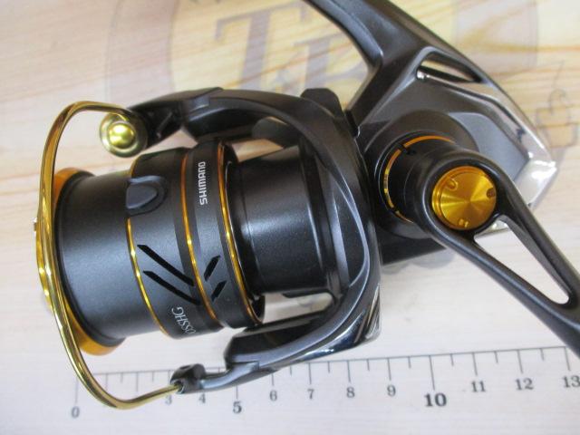 21ソアレXR C2000SSHG