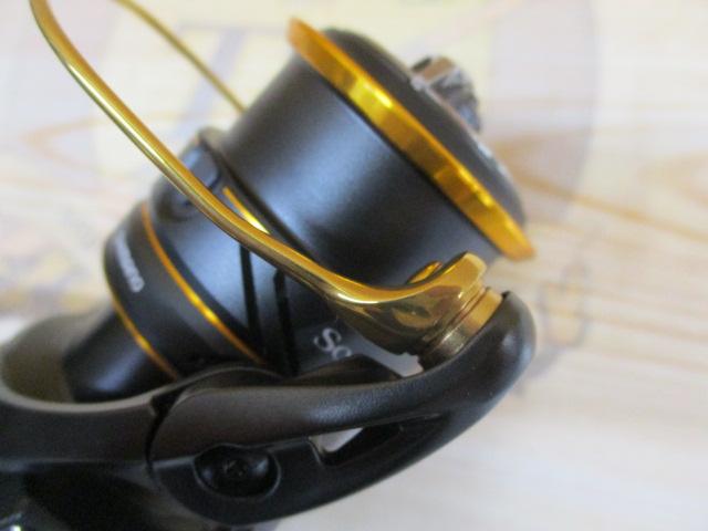 21ソアレXR C2000SSHG