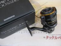 21ソアレXR C2000SSHG